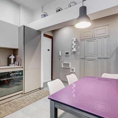 Casa Nannare Daire Roma Dış mekan fotoğraf