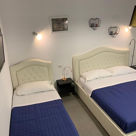 Casa Nannare Daire Roma Dış mekan fotoğraf
