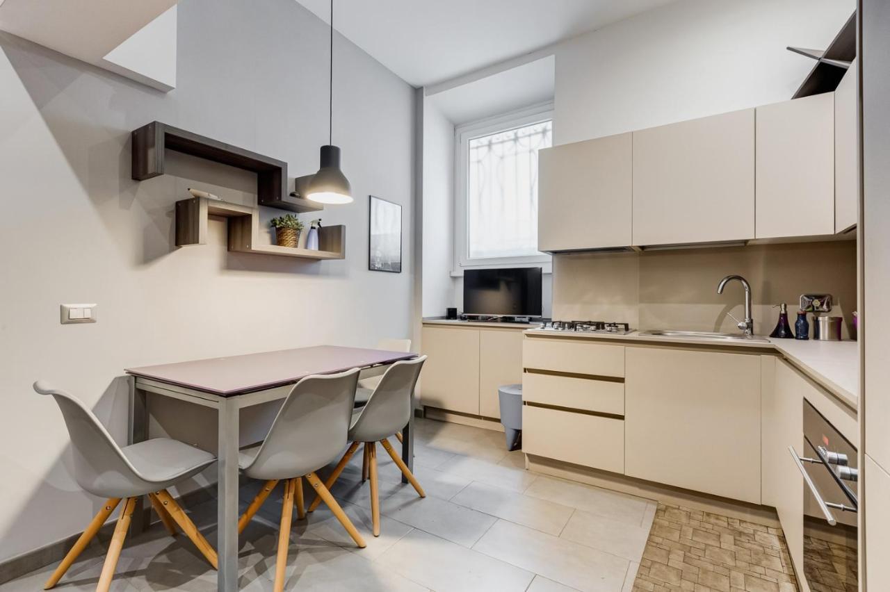 Casa Nannare Daire Roma Dış mekan fotoğraf