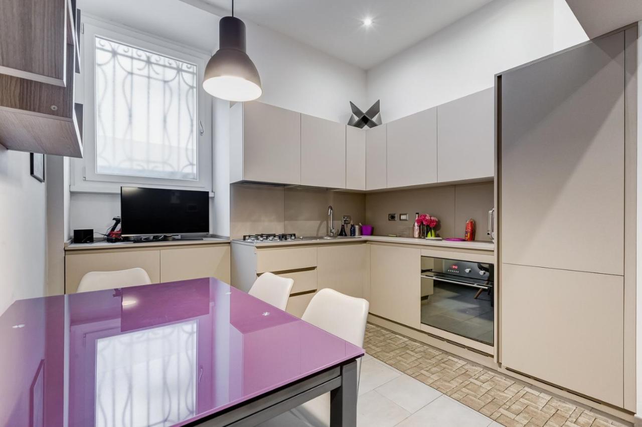 Casa Nannare Daire Roma Dış mekan fotoğraf
