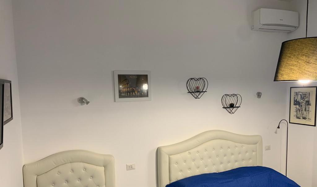 Casa Nannare Daire Roma Dış mekan fotoğraf