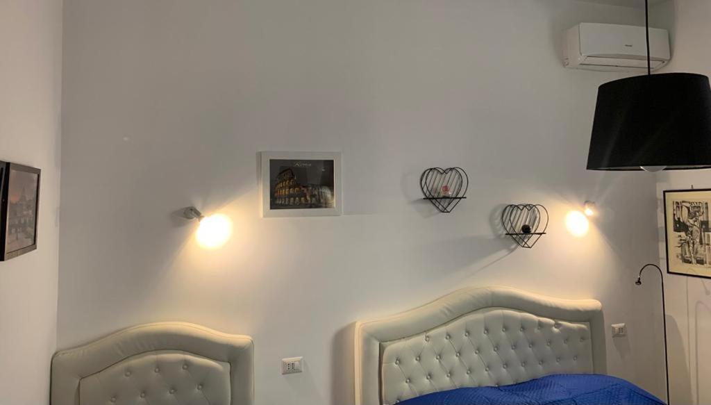 Casa Nannare Daire Roma Dış mekan fotoğraf