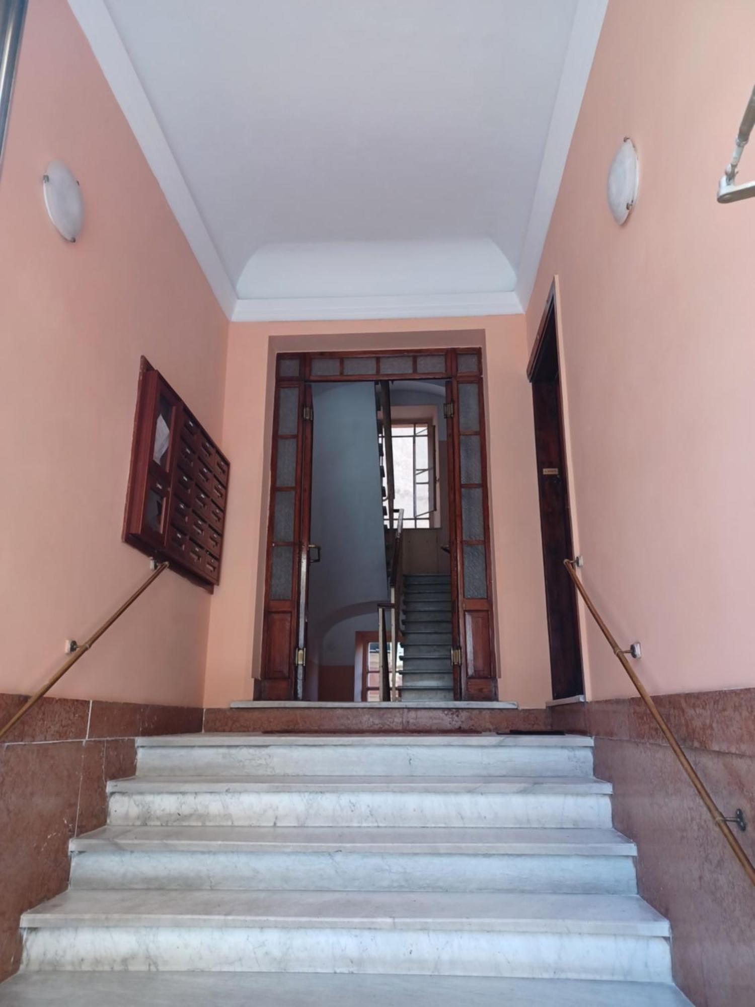 Casa Nannare Daire Roma Dış mekan fotoğraf