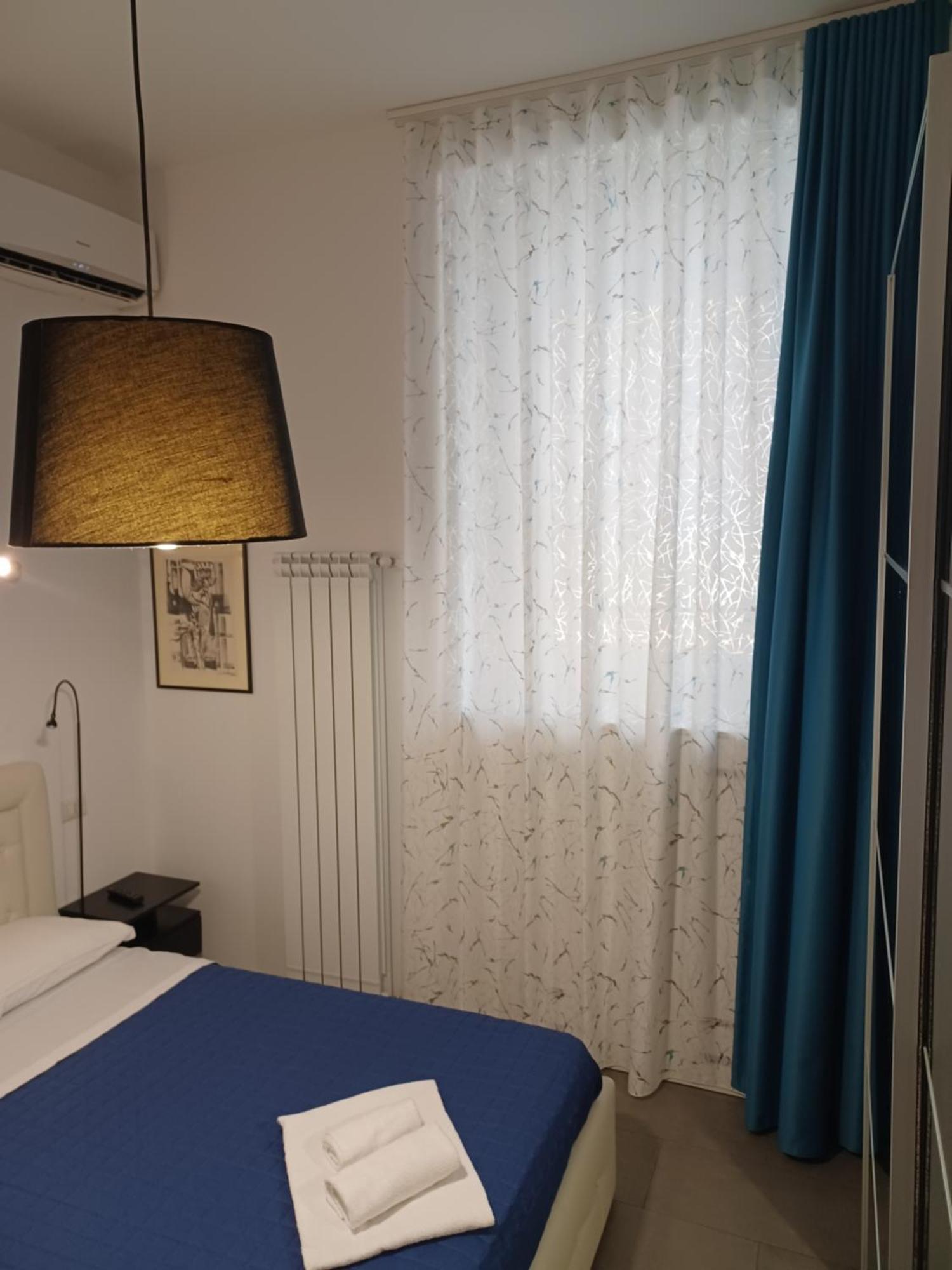 Casa Nannare Daire Roma Dış mekan fotoğraf